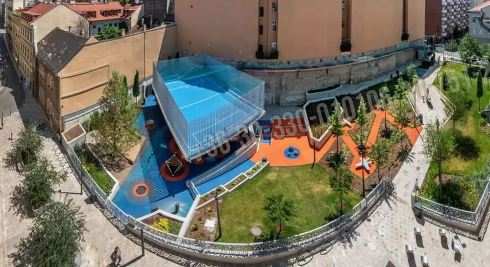 Budapest, V. kerület - Belváros