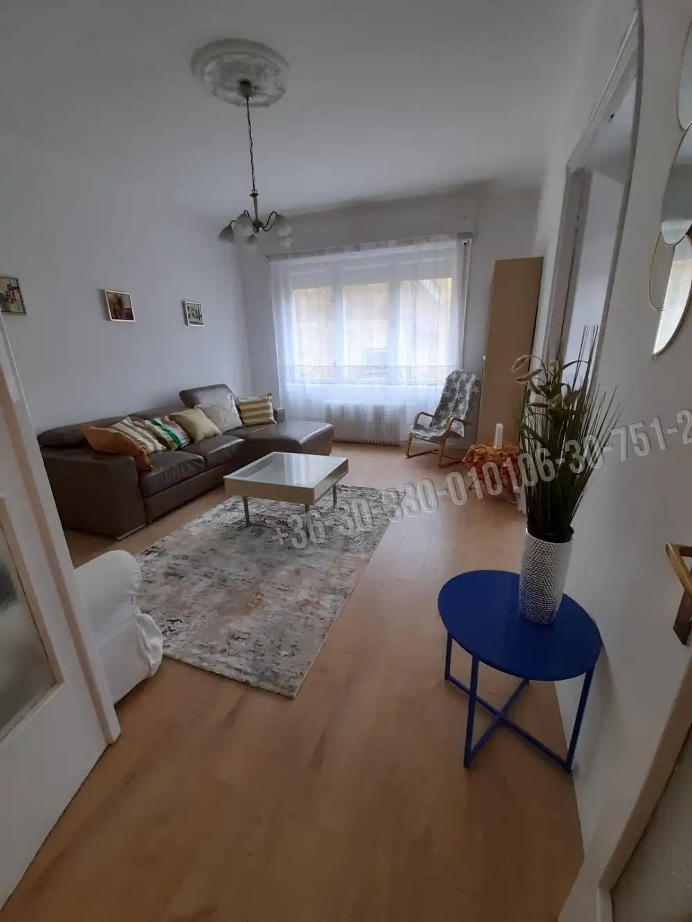 Budapest, V. kerület - Belváros