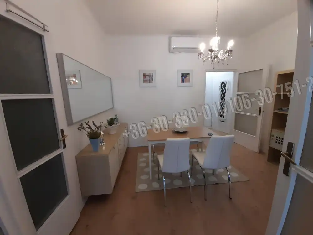 Budapest, V. kerület - Belváros