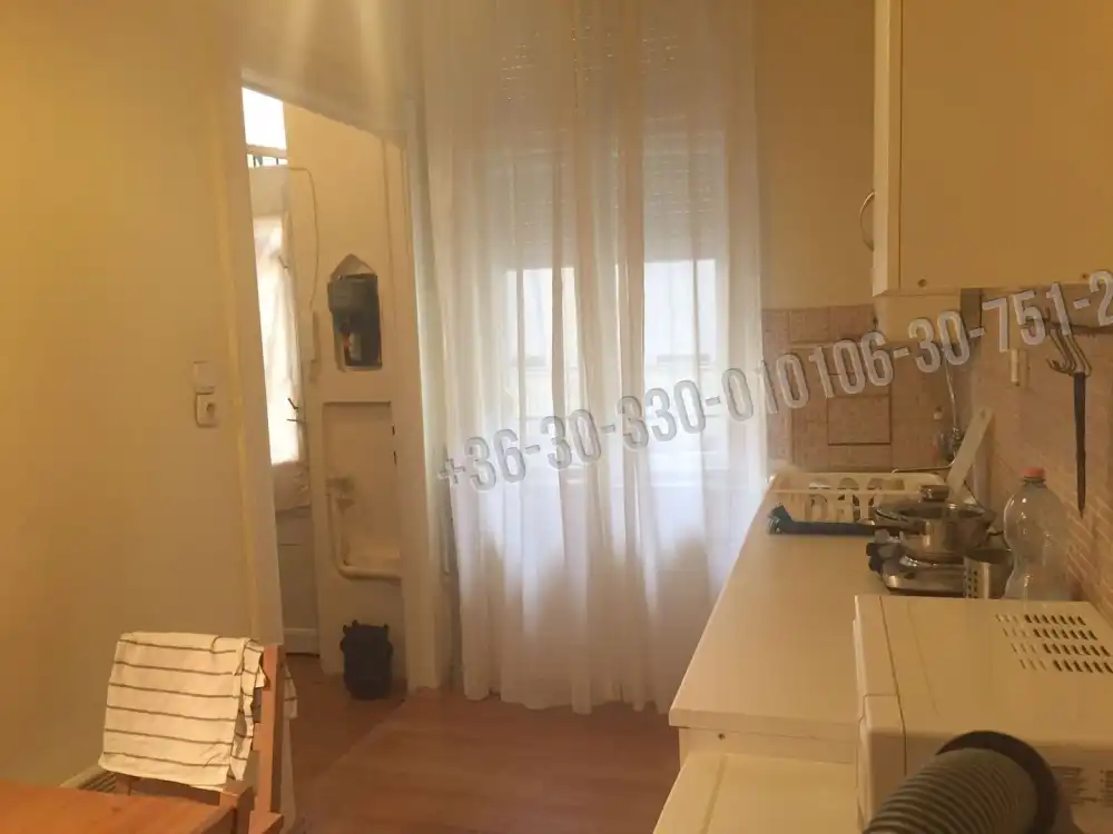 Budapest, VII. kerület - Erzsébetváros (Nagykörúton kívül)