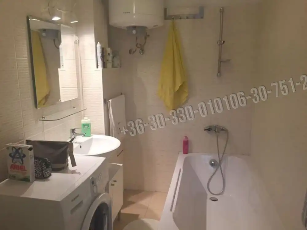 Budapest, VII. kerület - Erzsébetváros (Nagykörúton kívül)