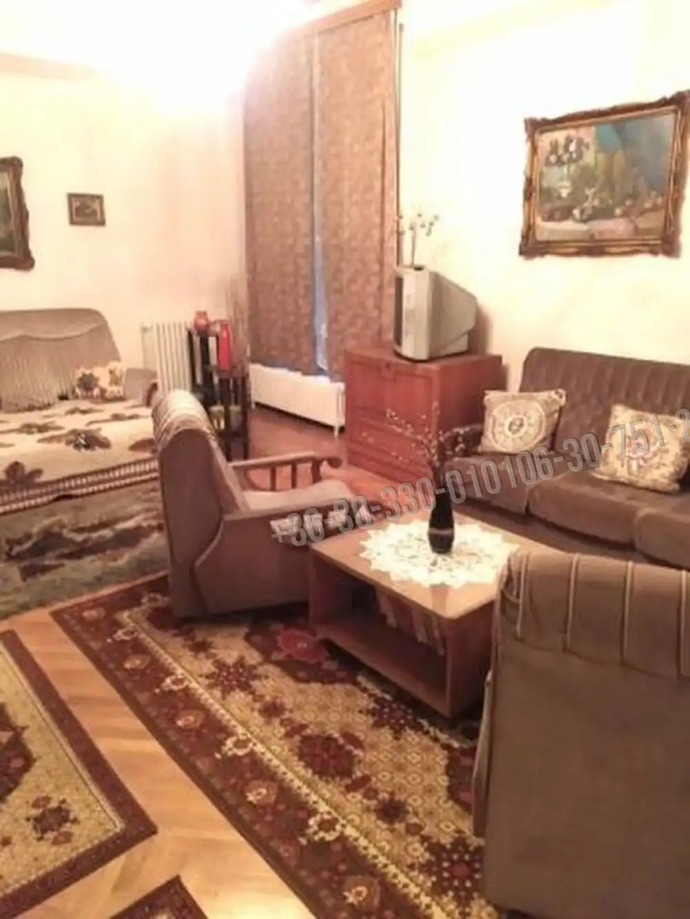 Budapest, XIII. kerület - Újlipótváros