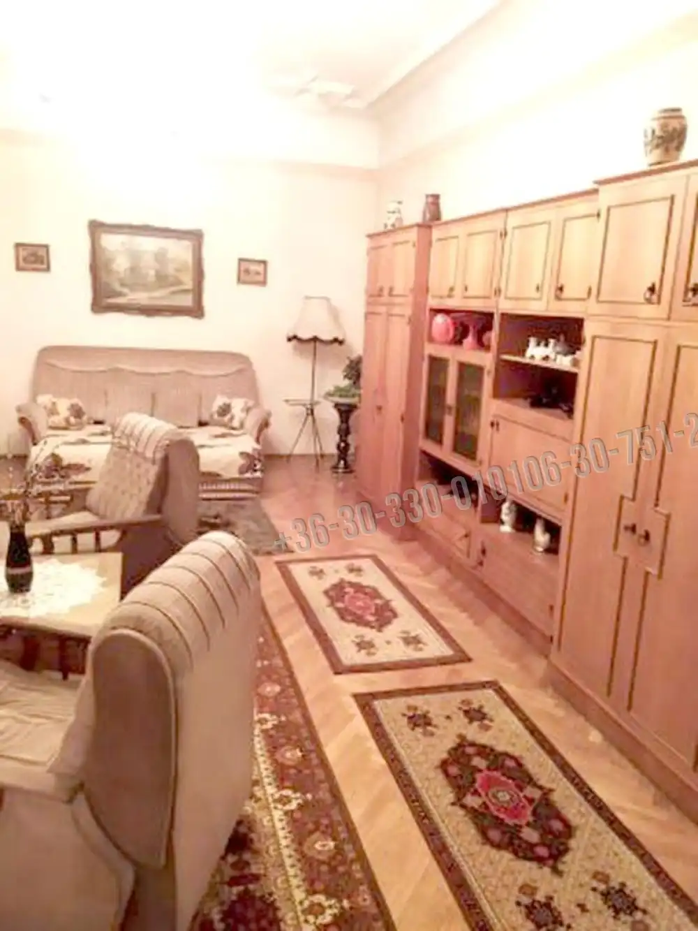 Budapest, XIII. kerület - Újlipótváros