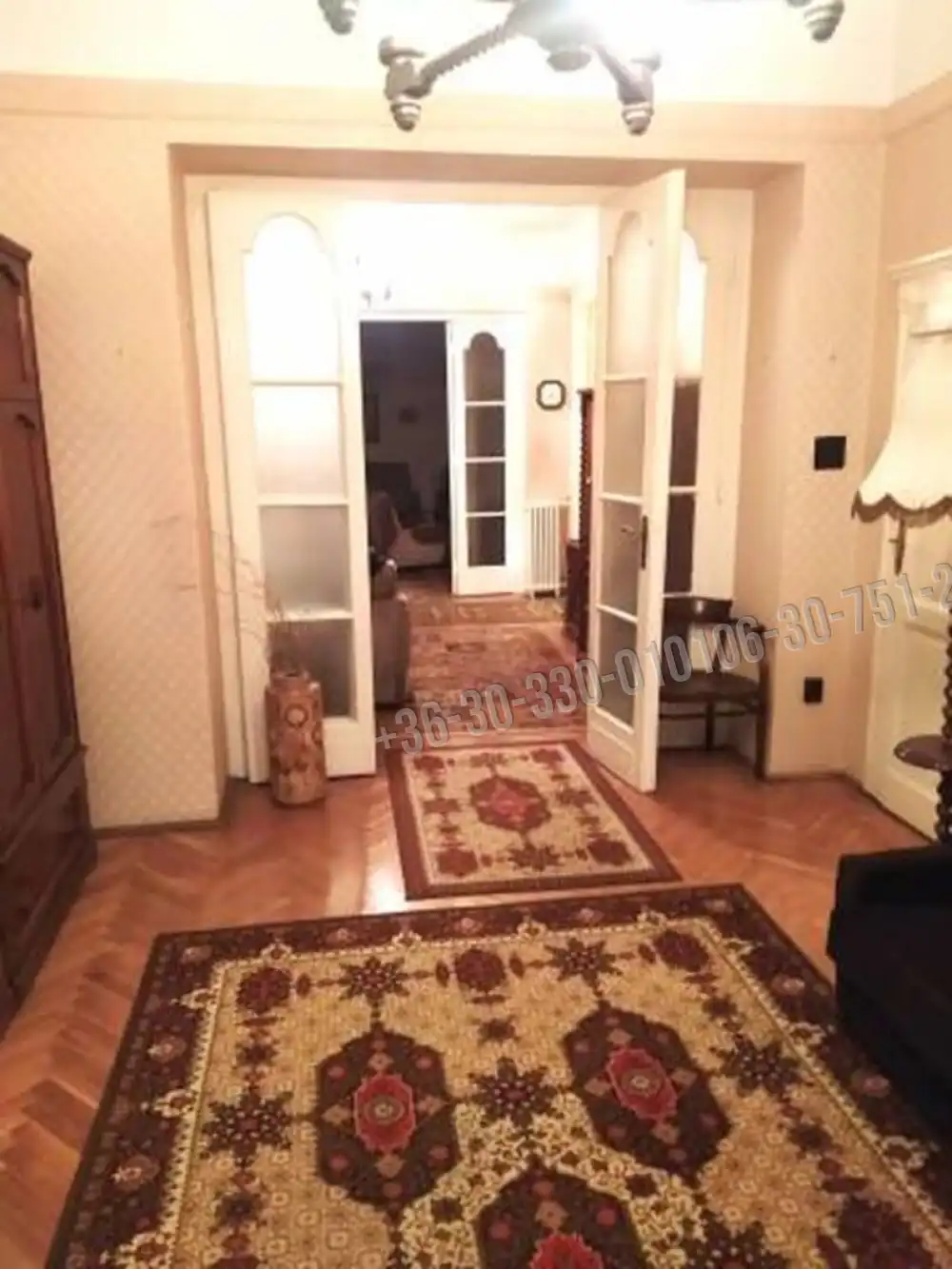 Budapest, XIII. kerület - Újlipótváros