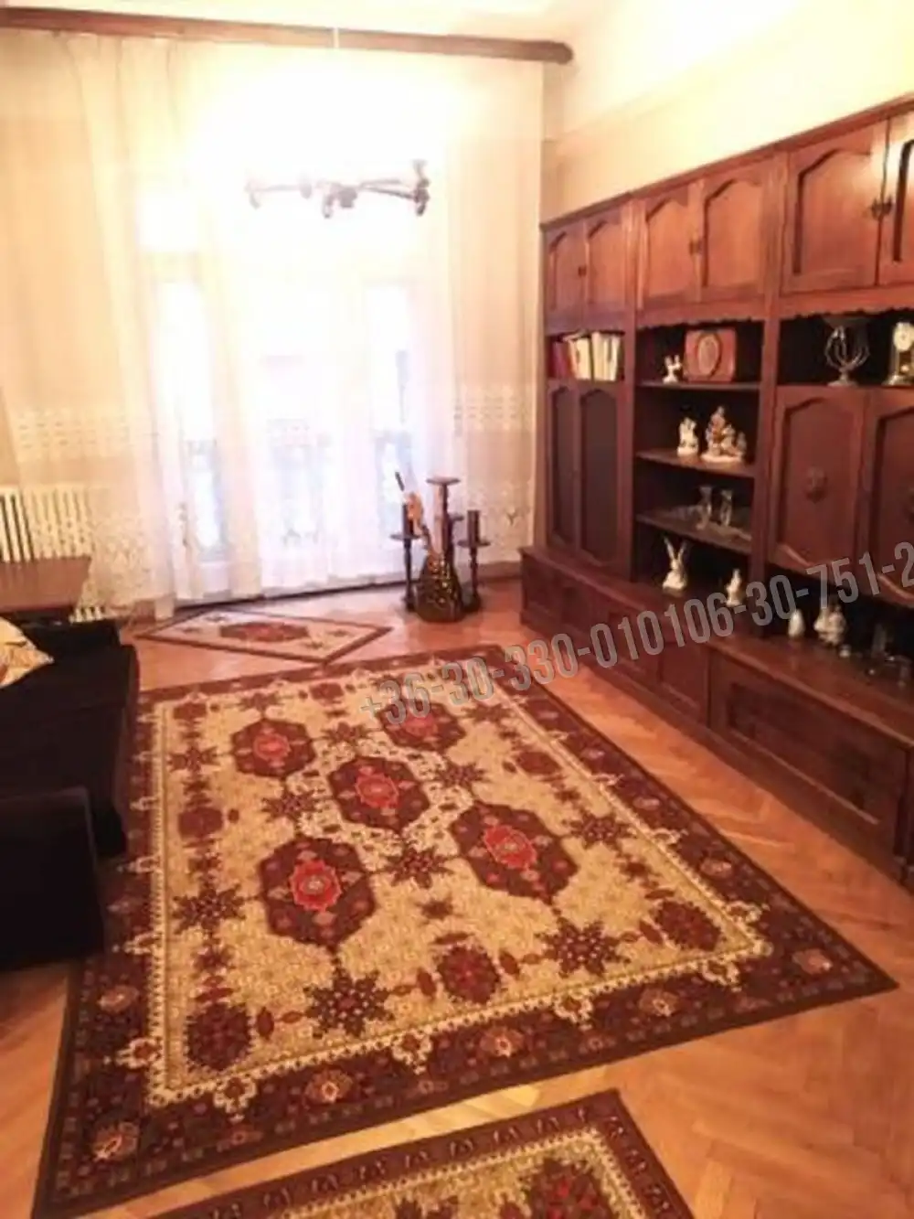 Budapest, XIII. kerület - Újlipótváros