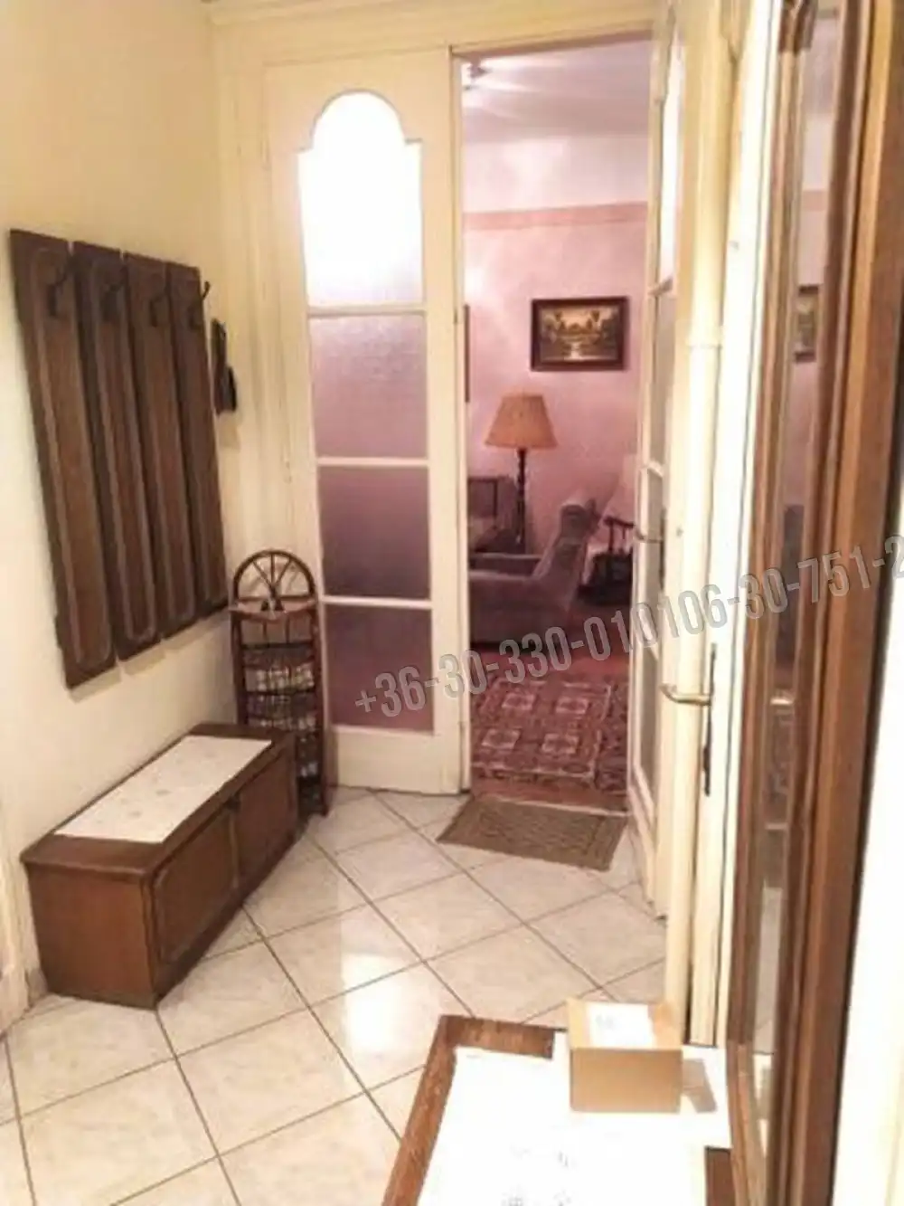 Budapest, XIII. kerület - Újlipótváros