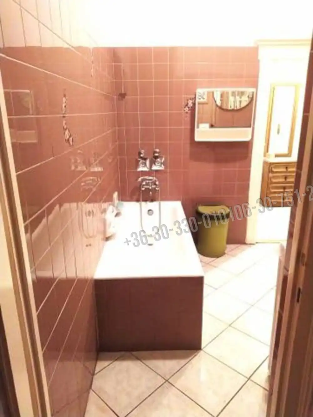 Budapest, XIII. kerület - Újlipótváros