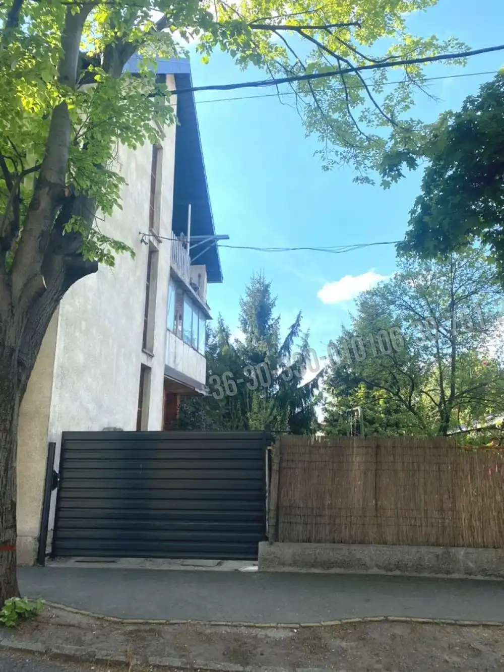 Budapest, XIX. kerület - Kispest