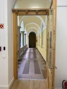 Budapest, VI. kerület - Terézváros (Nagykörúton belül)