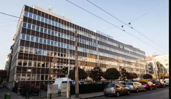 Kiadó iroda, Budapest, XIII. kerület 13 szoba 60 m² 222 E Ft/hó + Áfa