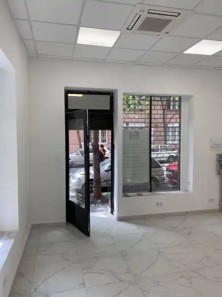 Kiadó iroda, Budapest, XIII. kerület 1 szoba 22 m² 200 E Ft/hó