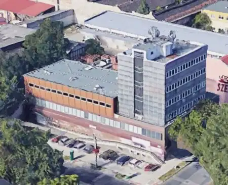 Kiadó iroda, Budapest, XIII. kerület 2 szoba 178 m² 448 E Ft/hó + Áfa