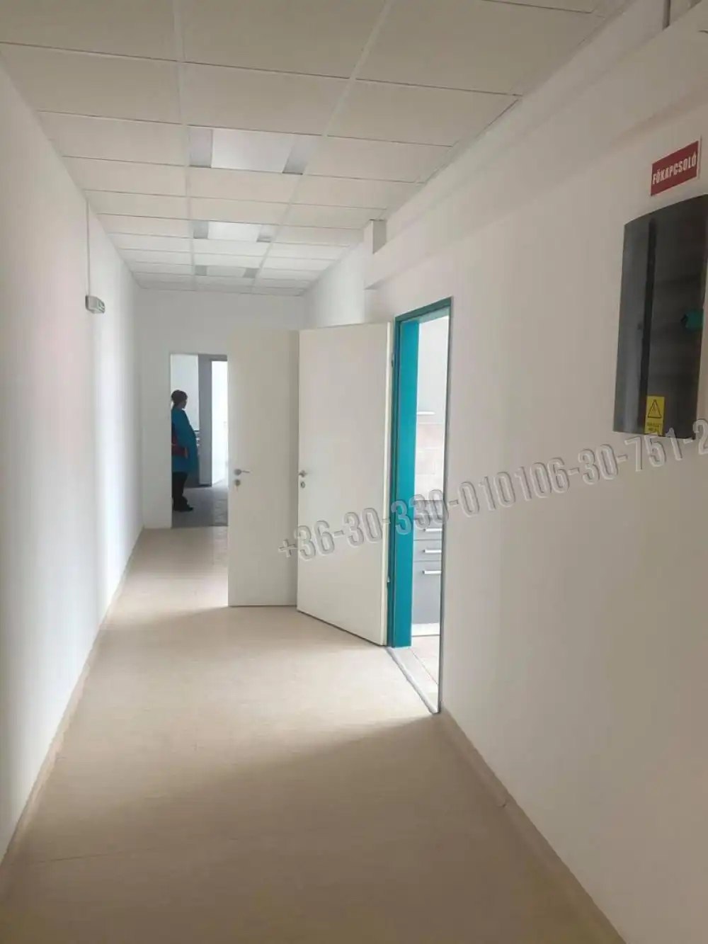 Budapest, XIII. kerület - Angyalföld