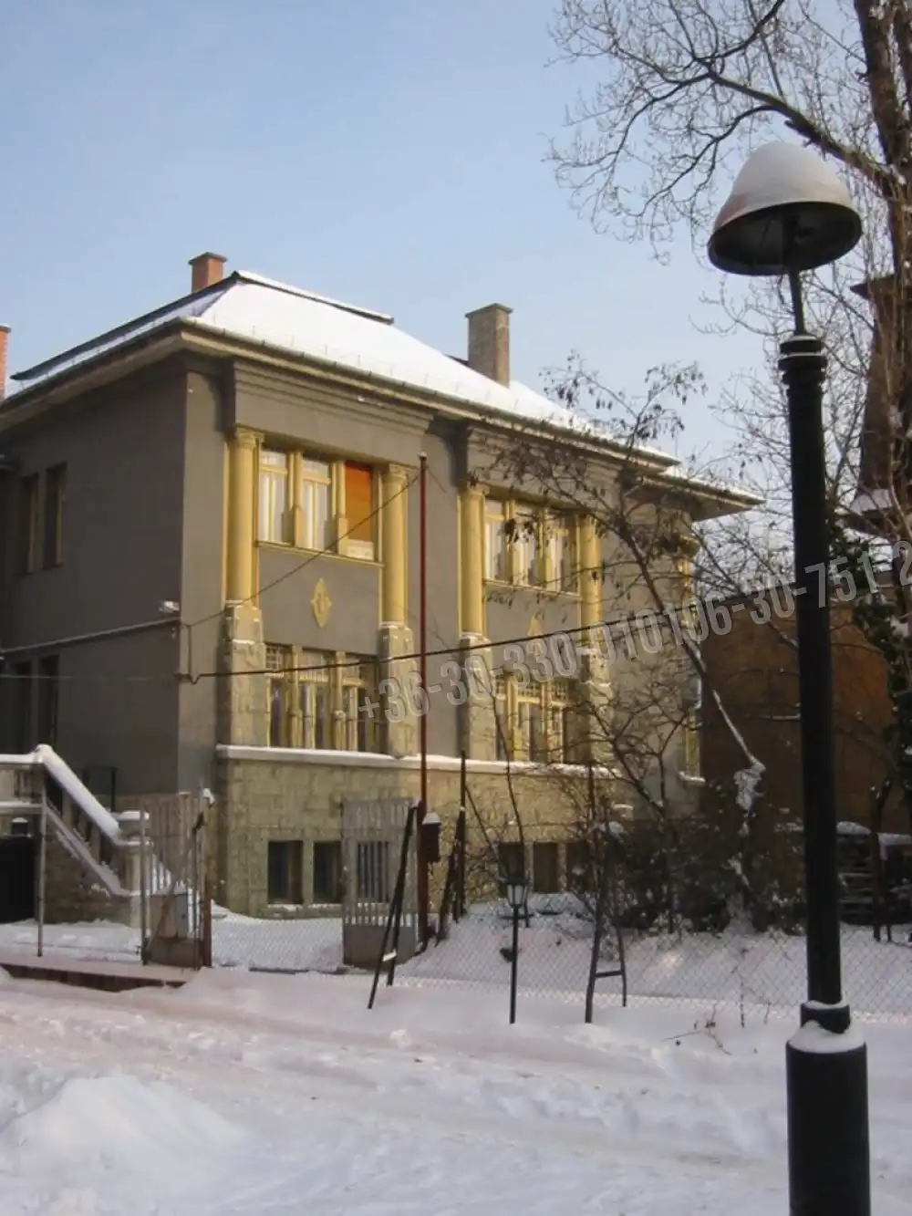 Budapest, XIV. kerület - Istvánmező