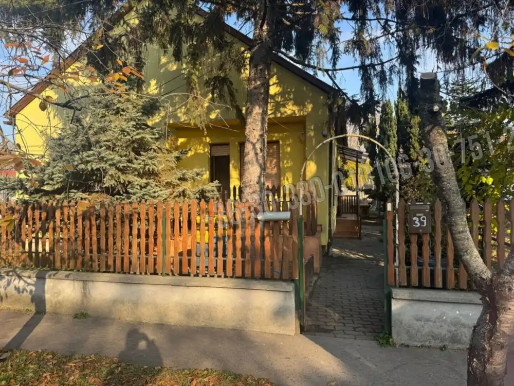 Budapest, XVI. kerület - Sashalom