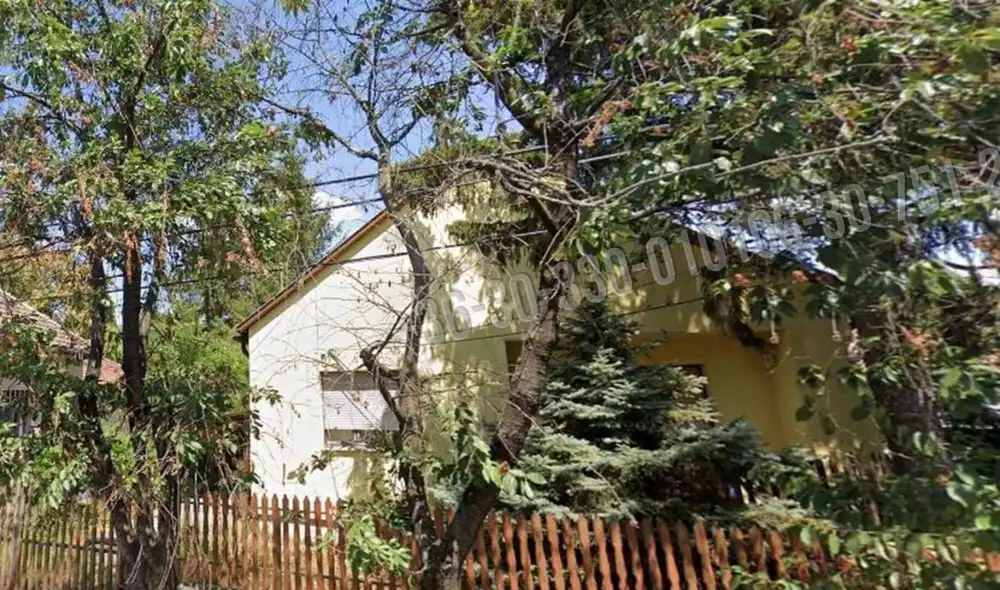 Budapest, XVI. kerület - Sashalom