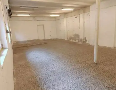 Kiadó raktár, Budapest, IV. kerület 1 szoba 85 m² 135 E Ft/hó + Áfa