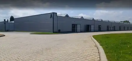 Kiadó raktár, Kistarcsa 1 szoba 160 m² 288 E Ft/hó