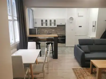 Kiadó téglalakás, Budapest, I. kerület 1+1 szoba 39 m² 270 E Ft/hó