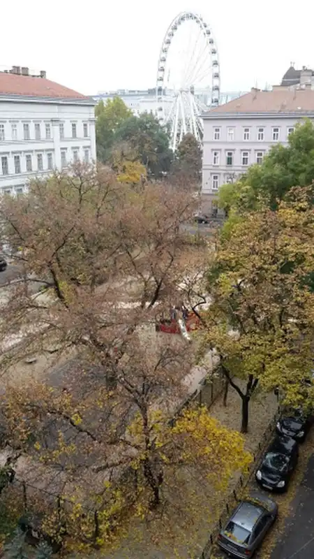 Kiadó téglalakás, Budapest, V. kerület 3 szoba 101 m² 559 E Ft/hó