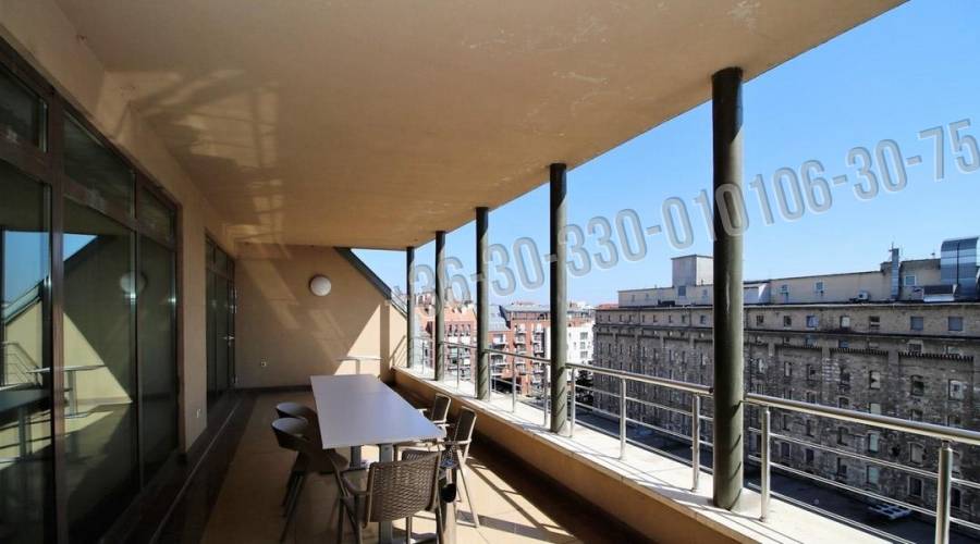 kiadó újszerű iroda, Budapest, IX. kerület