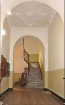 Budapest, I. kerület - Váralja