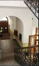 Budapest, I. kerület - Váralja