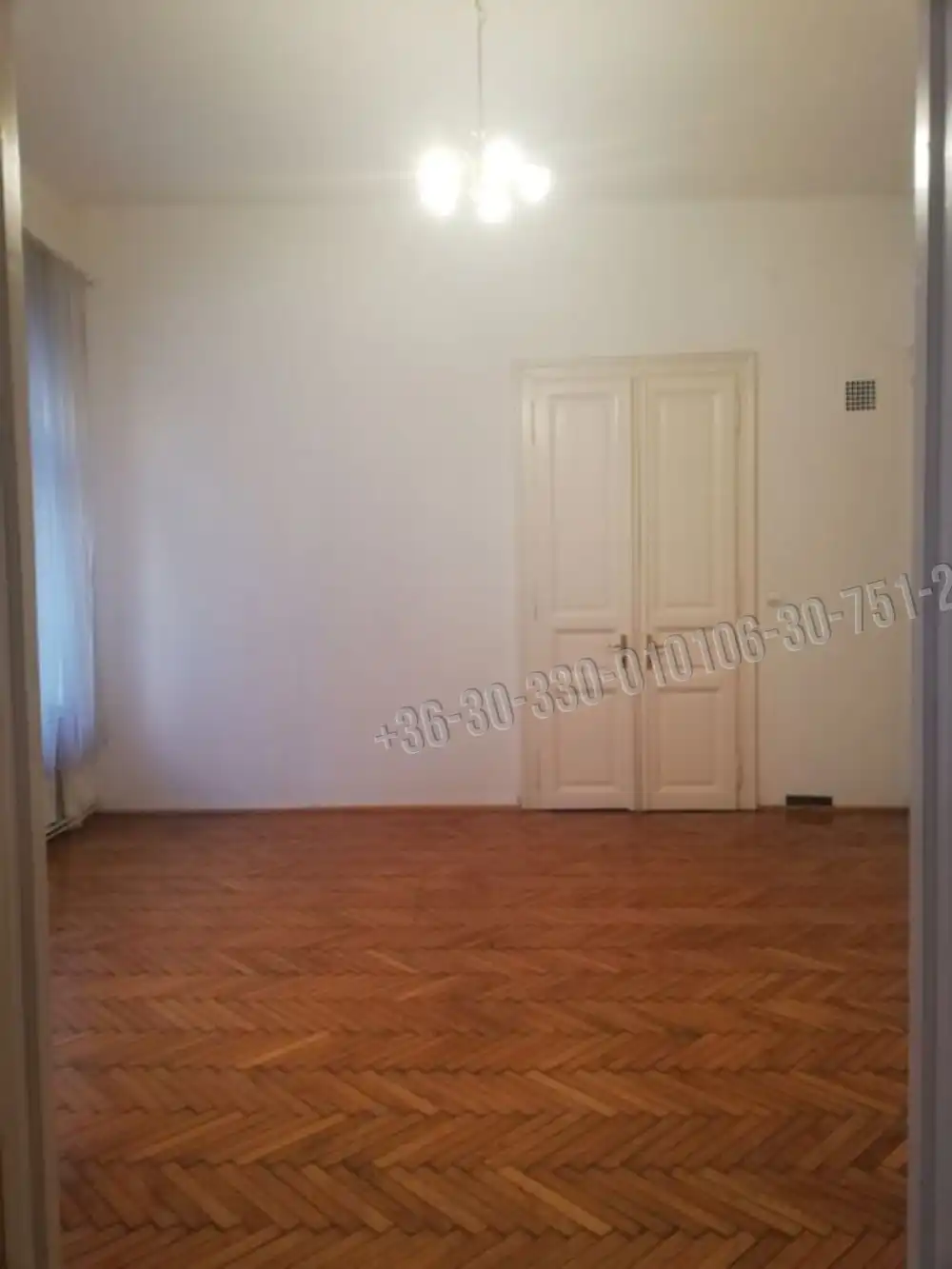 Budapest, I. kerület - Váralja