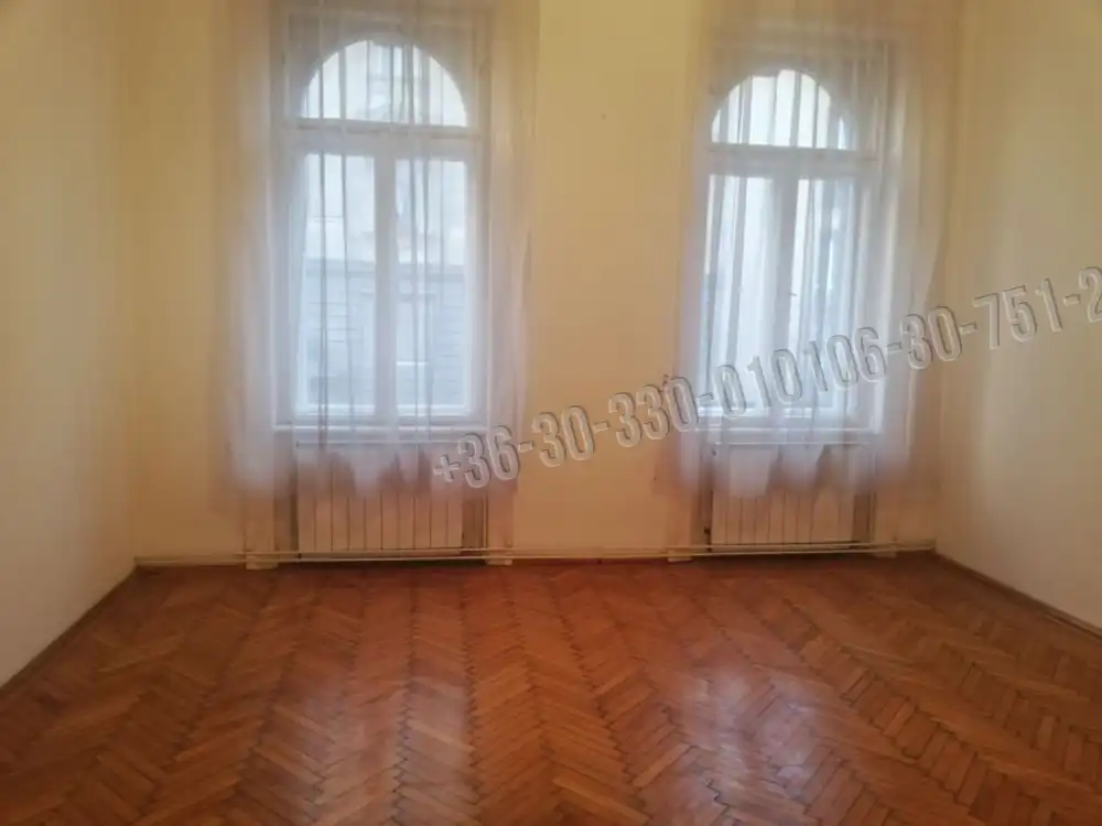 Budapest, I. kerület - Váralja