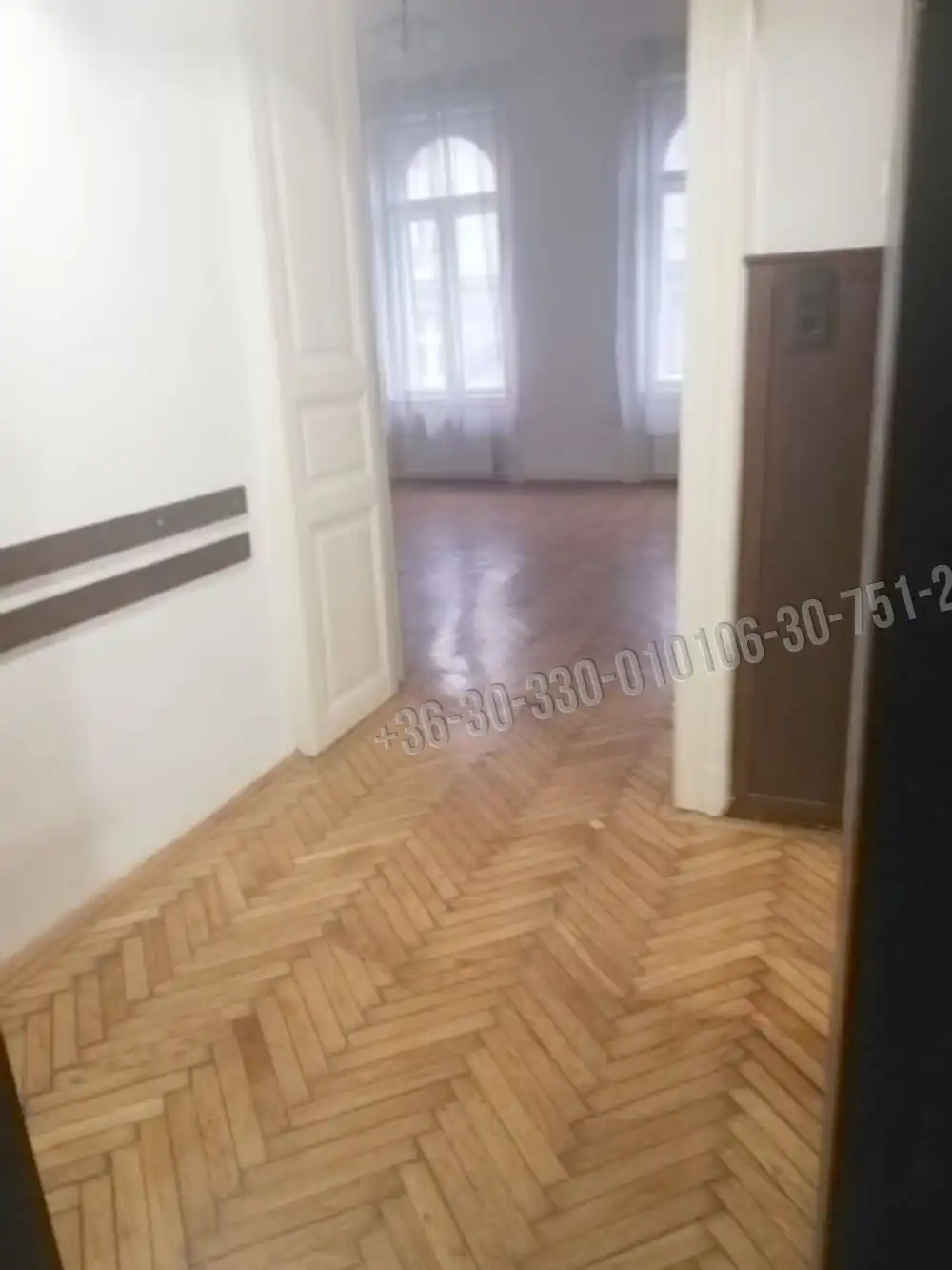 Budapest, I. kerület - Váralja