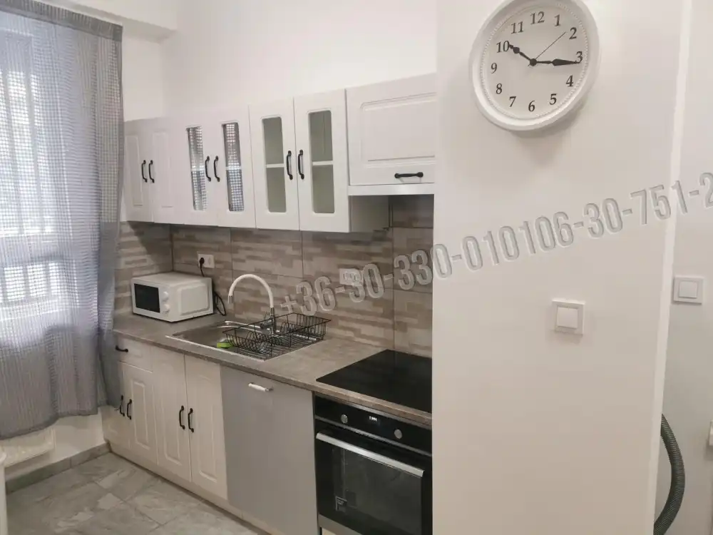 Budapest, I. kerület - Tabán