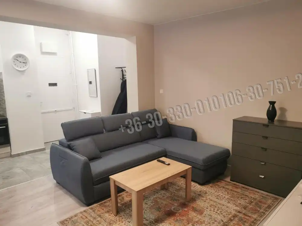 Budapest, I. kerület - Tabán