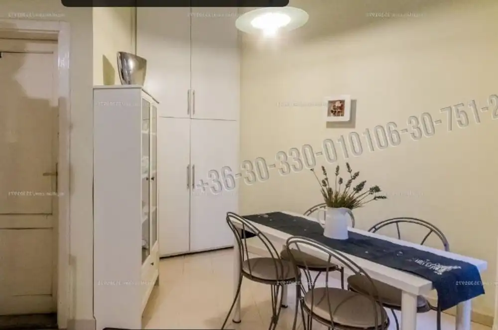 Budapest, VI. kerület - Terézváros (Nagykörúton belül)