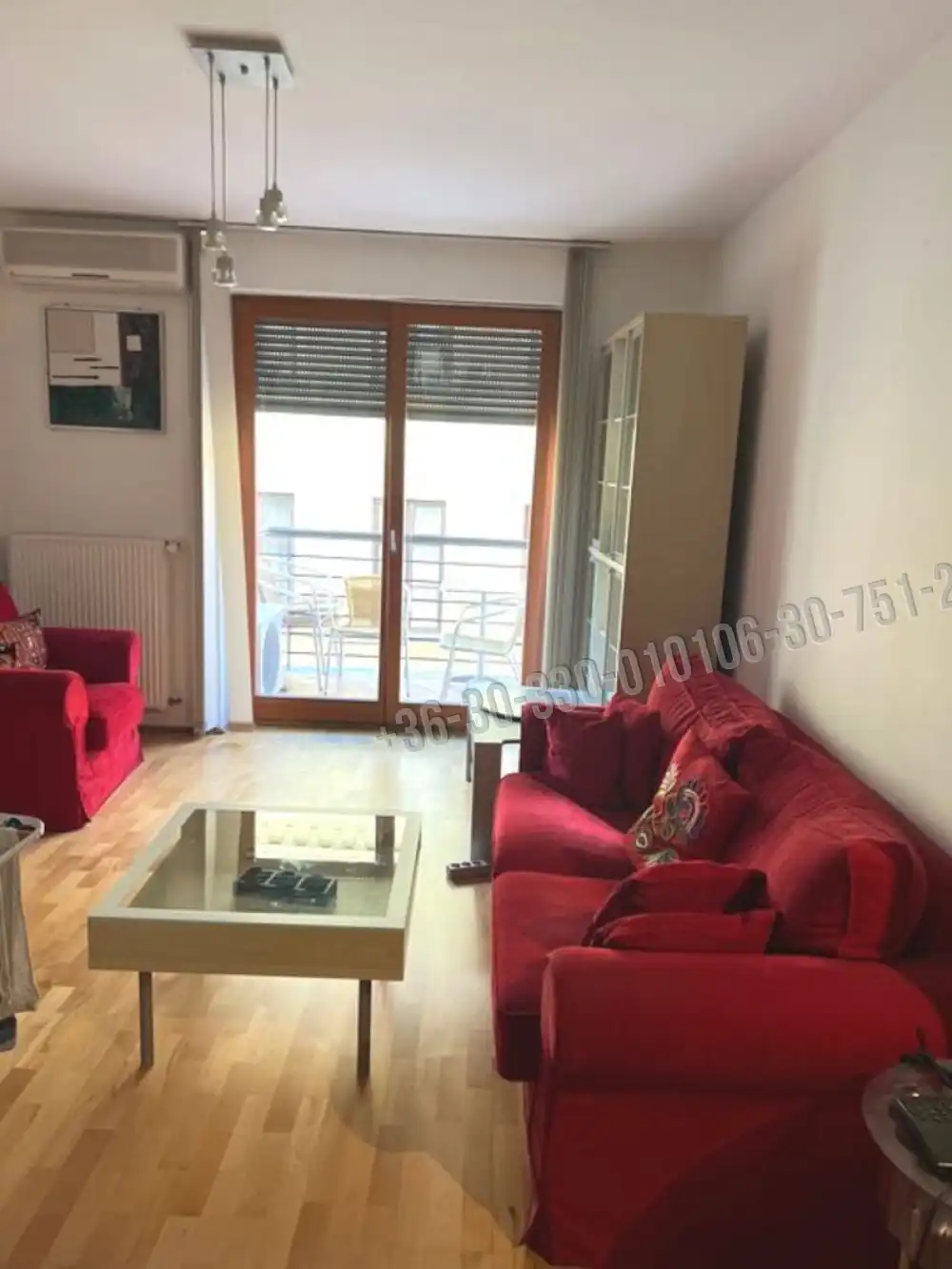 Budapest, VI. kerület - Terézváros (Nagykörúton belül)
