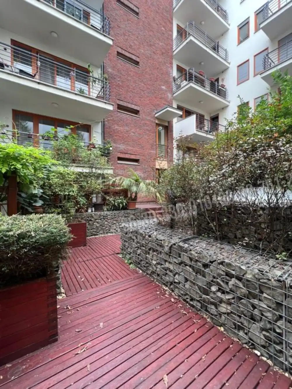 Budapest, VI. kerület - Terézváros (Nagykörúton belül)