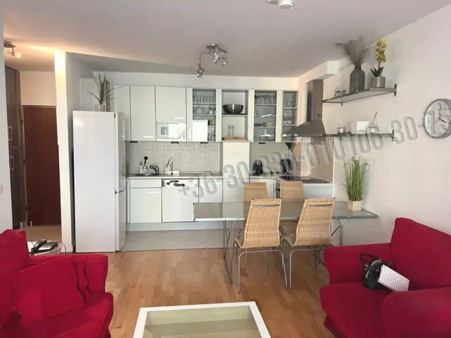 Albérlet, kiadó téglalakás, Budapest, VI. kerület