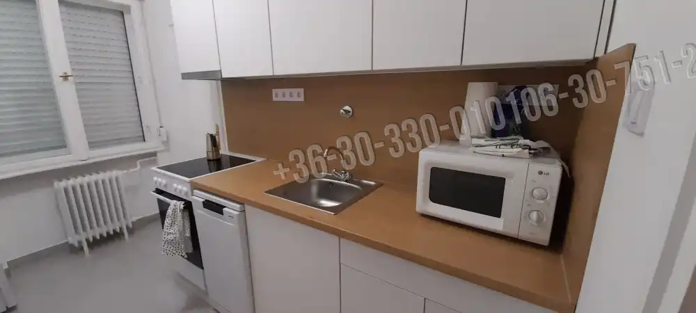 Budapest, XI. kerület - Sasad