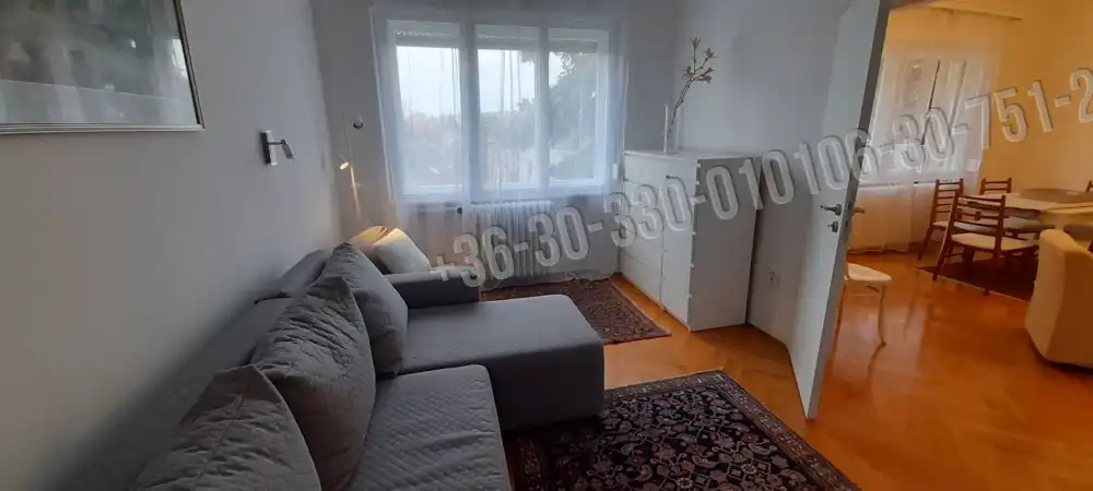 Budapest, XI. kerület - Sasad