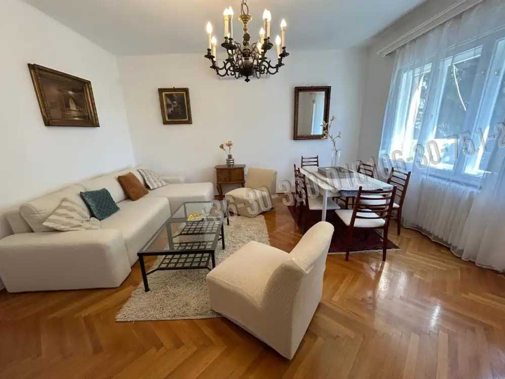 Budapest, XI. kerület - Sasad