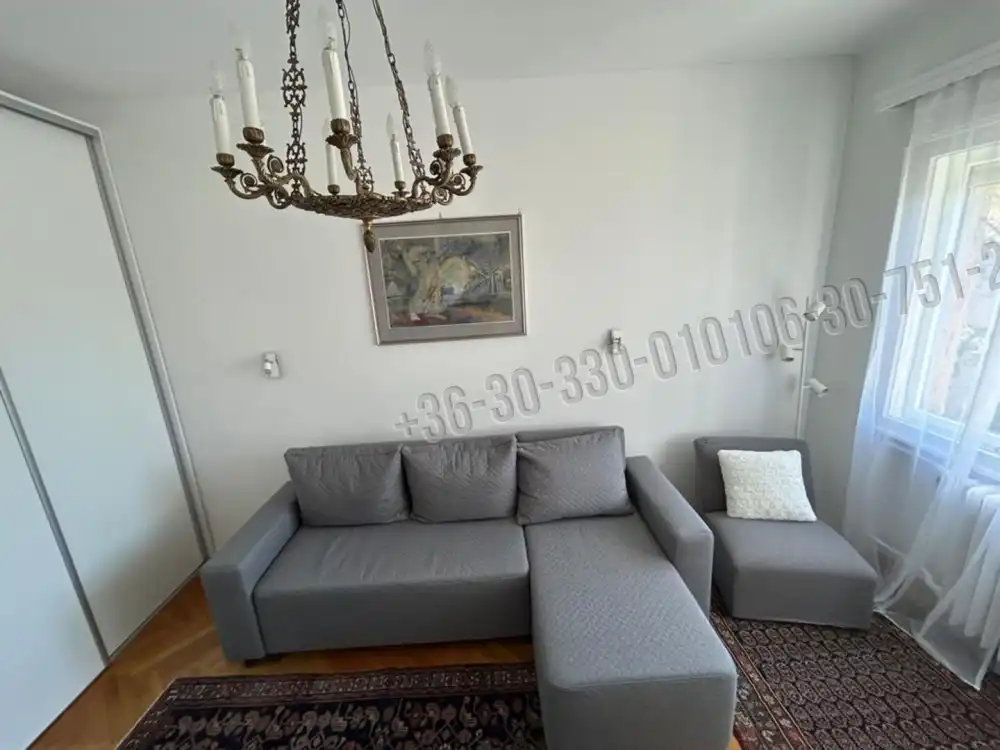 Budapest, XI. kerület - Sasad