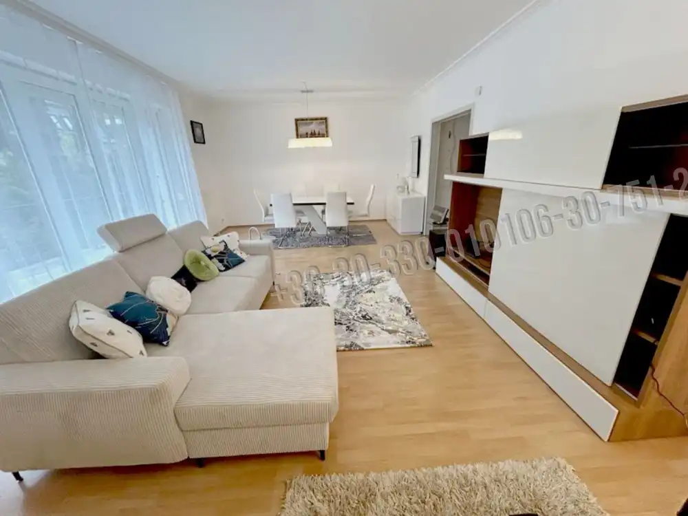 Budapest, XII. kerület - Orbánhegy