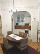 Budapest, VI. kerület - Terézváros (Nagykörúton belül)