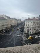 Budapest, VI. kerület - Terézváros (Nagykörúton belül)