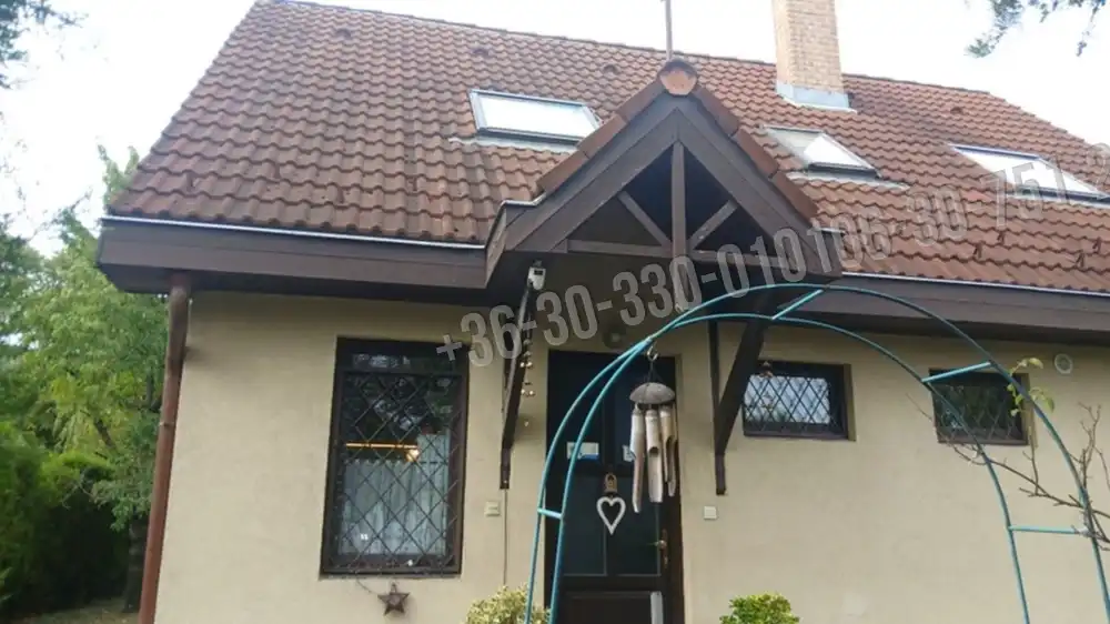 Budapest, XIV. kerület - Alsórákos