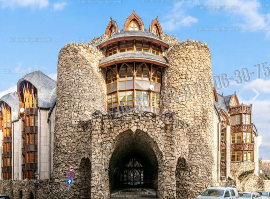 kiadó iroda, Budapest, I. kerület