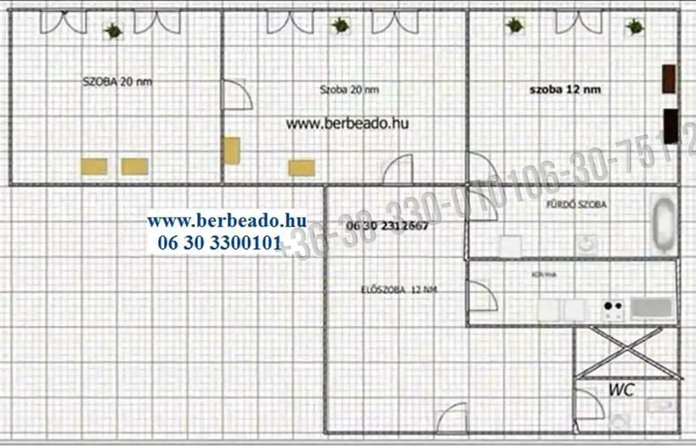 Budapest, I. kerület - Váralja