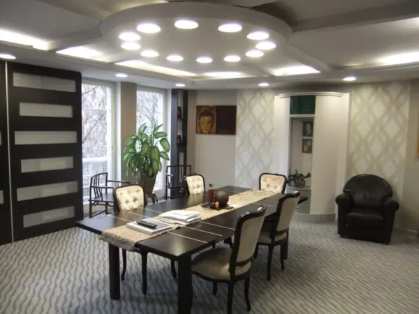 Kiadó iroda, Budapest, II. kerület 2+1 szoba 95 m² 350 E Ft/hó + Áfa