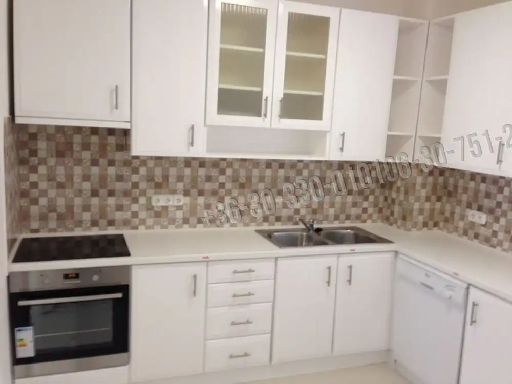 Budapest, II. kerület - Újlak