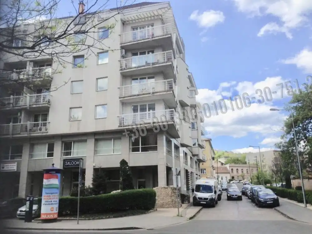 Budapest, II. kerület - Újlak