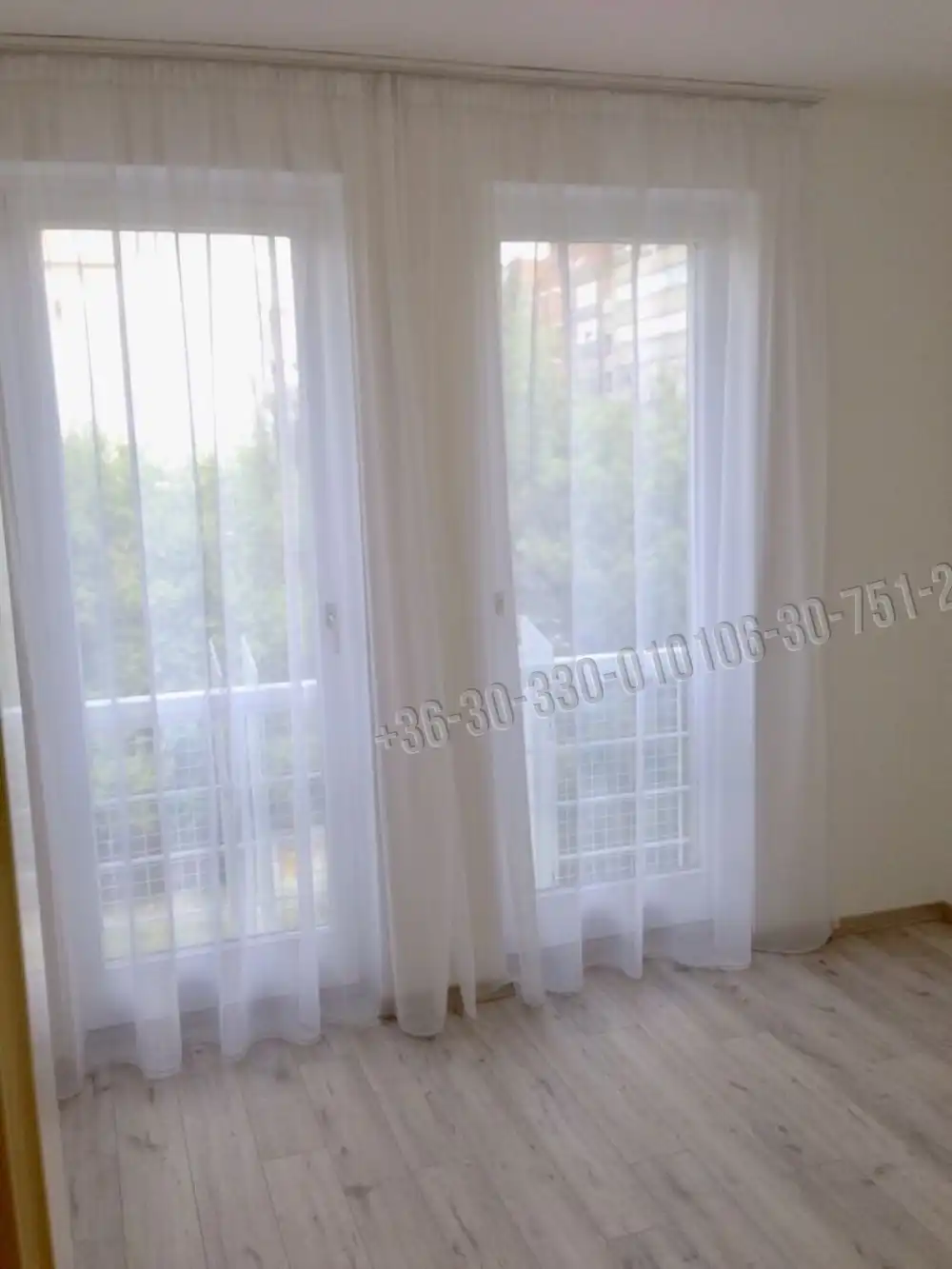 Budapest, II. kerület - Újlak